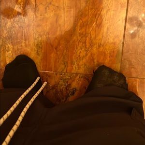 Meet your Posher, Robbie